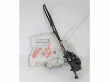 Porte avant et accessoires Opel AGILA