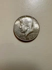 1969 D Kennedy Half Dollar