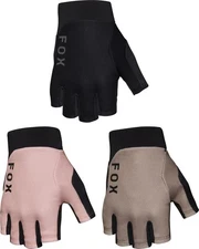 Fox Racing Ranger Gel Short Finger MTB Gloves Mountain Bike MTB BMX