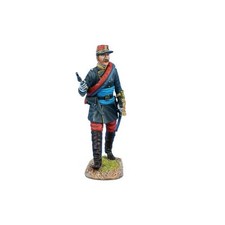 FPW002 - French Line Infantry Officer 1870-1871 - Franco Prussian - First Legion