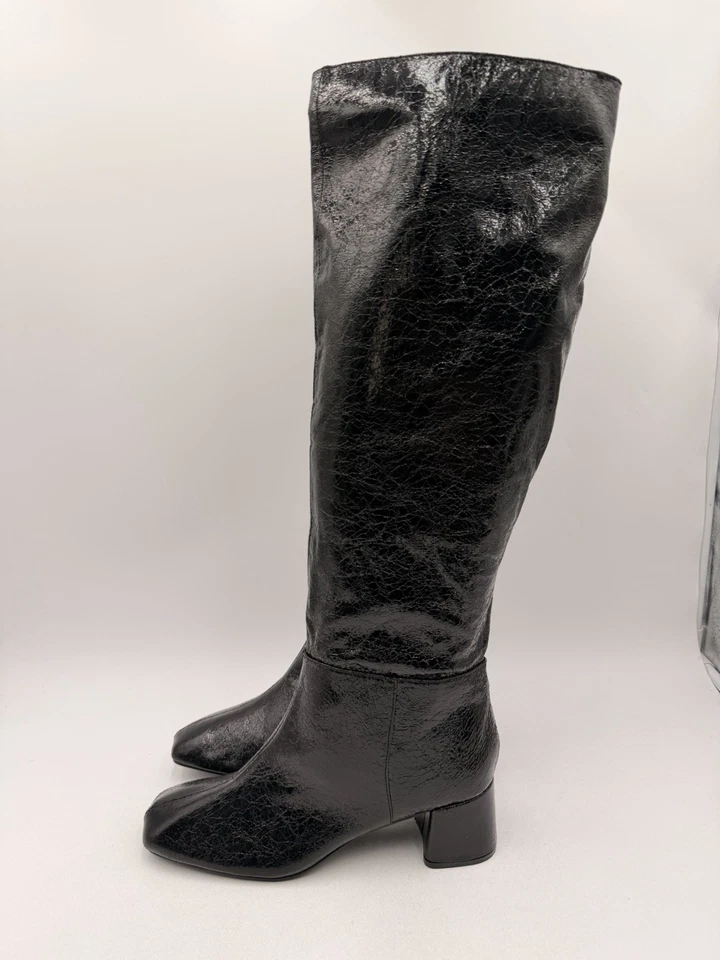 Women’s Bellini Remi At The Knee Pull On Boot Size 9.5 - Image 3 of 4