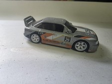 Hot Wheels Silver Audi 90 Quattro Real Riders Hot Wheels Silver Audi 90 Quattro Real Riders