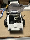 Vintage 1986 GI Joe SNOW CAT 100% Complete With Frostbite & accessories HTF