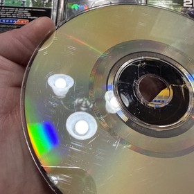 Sega Dreamcast Vintage Game Lot CIB 5 Total Games  Tested Works Auth