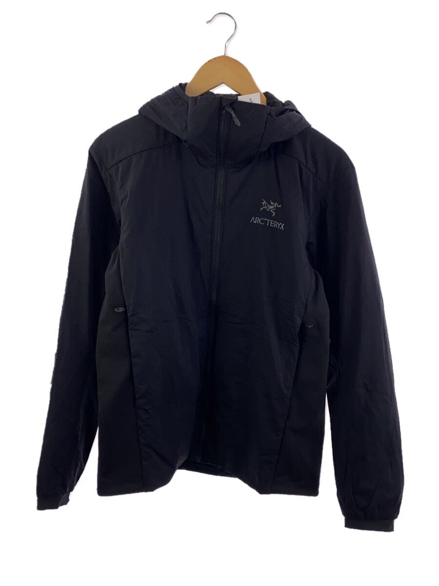 ARC'TERYX ARC TERYX Giacca Nylon M Poliestere BLK Tinta Unita