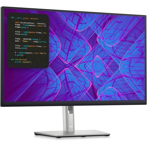 Dell P2723QE USB-C Hub Monitor - 26.96
