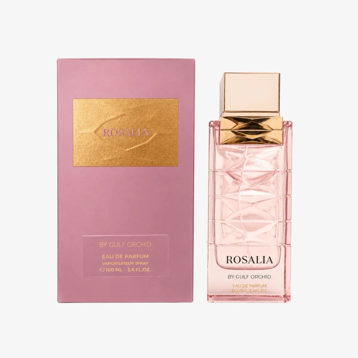 Gulf Orchid -Milk Mellow Eau De Parfum 100 ML Unisex - Immagine 20