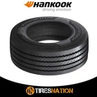 (1) New Hankook Smart Flex TH31 235/75R17.5/18 143/141J Tires