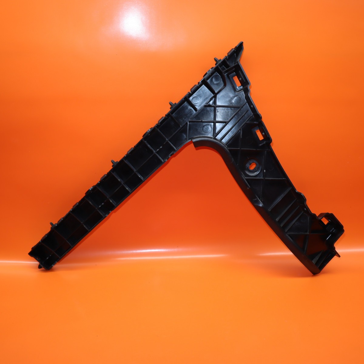 BENTLEY FLYING SPUR FRONT BUMPER BRACKET RIGHT 2020 2021 2022 3SE807454A OEM