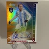 2025 Absolute K League Darijan Bojanic Spectrum Signatures Orange Auto /20