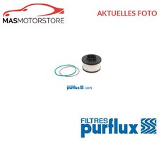 KRAFTSTOFFFILTER PURFLUX C875 P FÜR PEUGEOT PARTNER,RIFTER,208 II,308 II