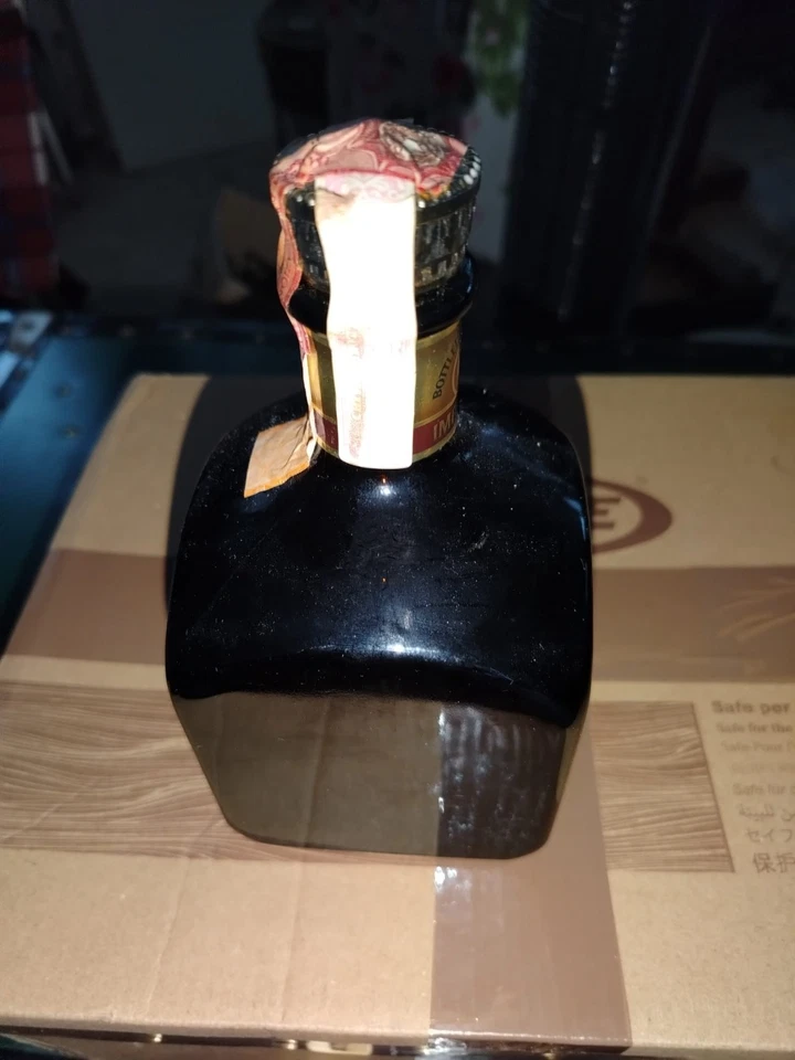 Lochan Ora Liqueur Golden Loch 75 cl 35% Whisky Chivas Brothers Vintage Scozia - Immagine 2 di 4