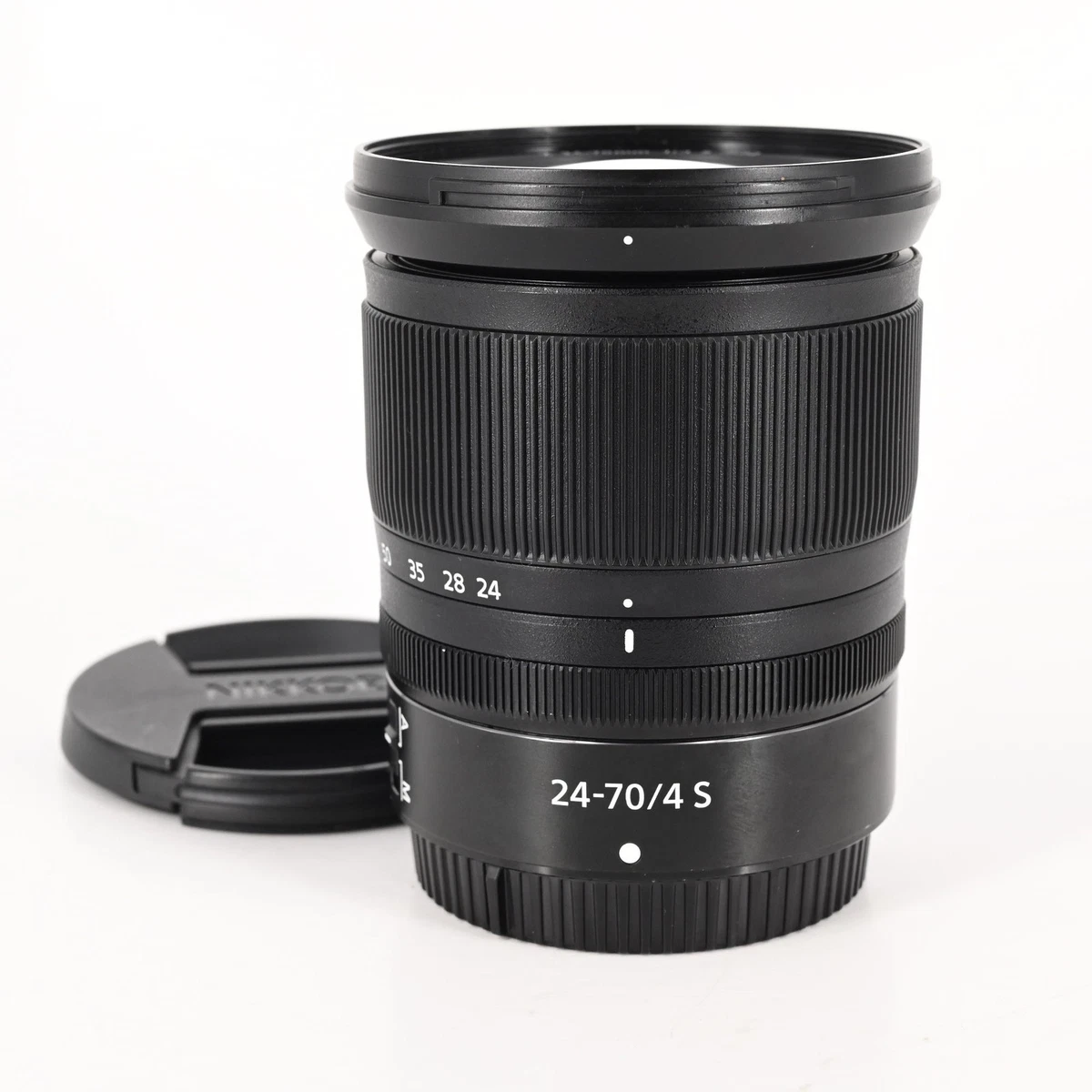 24-70mm Focal f/4 Camera Lenses Nikon for sale | eBay