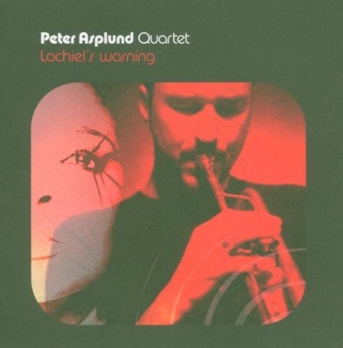 Альбом Peter Asplund Quartet Lochiels Warning (CD) (ИМПОРТИРОВАН из Великобритании)