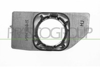 Prasco Halter, Sensor-Einparkhilfe Rechts, Vorne FüR VW