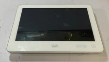 Cisco TTC5-09 TelePresence Touch 10 Control Panel (74-115968-04 B0), White "K2D"