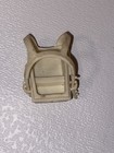 Off-white Hoth Backpack Marked LFL 1980 Hong Kong Vintage Star Wars Kenner  — photo 5