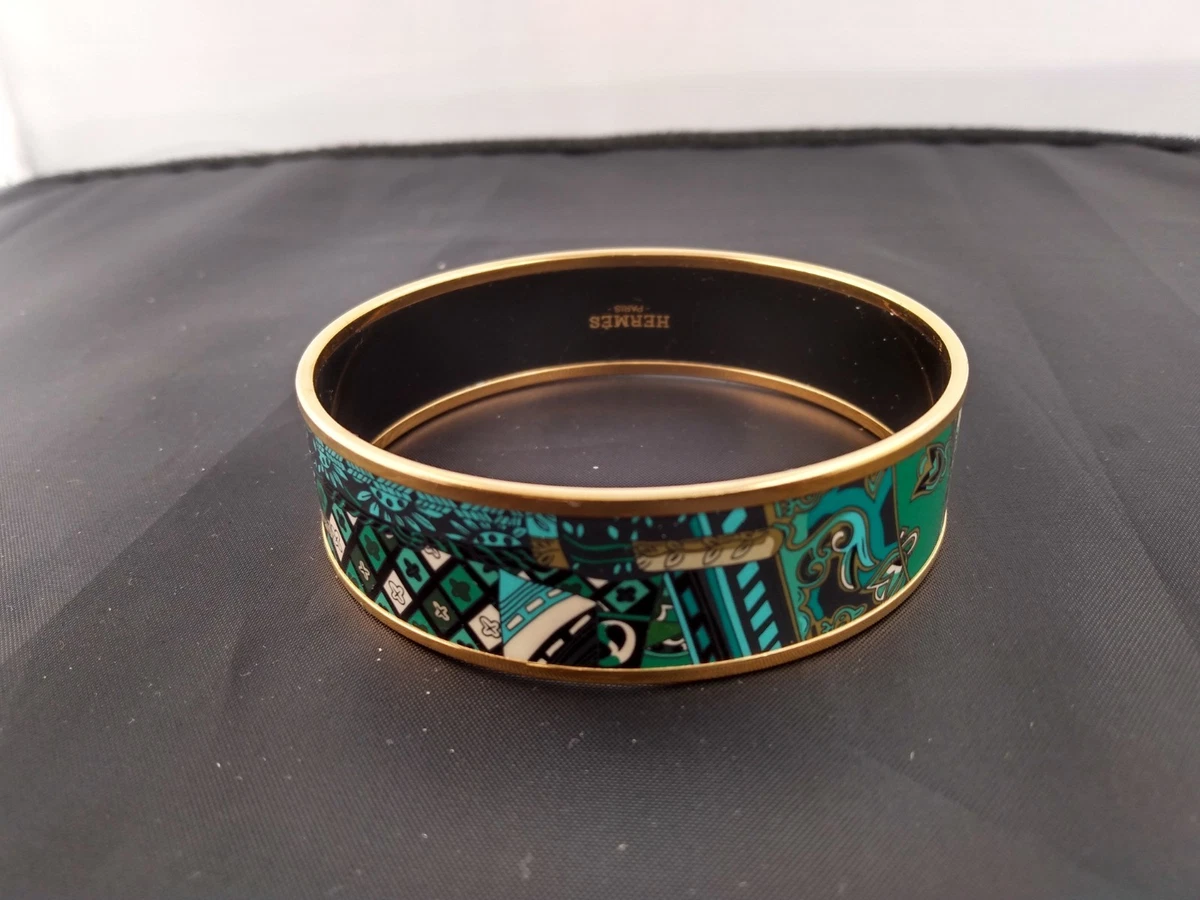 Vintage Hermes Bracelet for sale | eBay