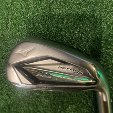 Mizuno JPX 923 Hot Metal Pro Standard Fitting 7-Iron w/ Dynamic Gold 120 X-100