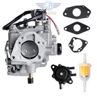 NEW Carburetor 25HP 27HP For Kohler Carb CH25 CH730 740 24-853-162-S 24-853-34-S