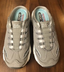 skechers mule sneakers