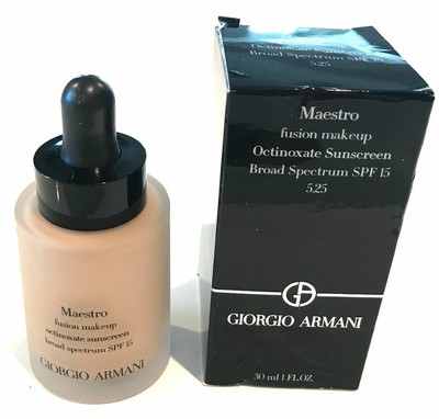 maestro fusion makeup