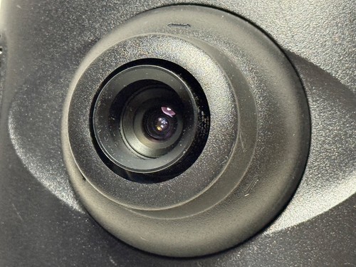 APC NetBotz Room Monitor 355 Security Camera NBWL0355 Tested Working w/ Mount - Picture 5 of 11