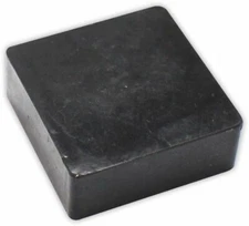 Rubber Bench Block (Pack of: 1) - TJ-99802