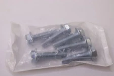  (6-Pk) ICT Billet Billet Bellhousing Bolts 1.5" x 3/8"-16" 551687