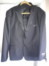 Pallini Italiana Collezione "zegna" coat NWT 44R 38W