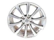 D03001NG4A Jante En Alliage De 19 Pouces 5 Trou 19X8,5J ET 45 INFINITI G37 S 3.7