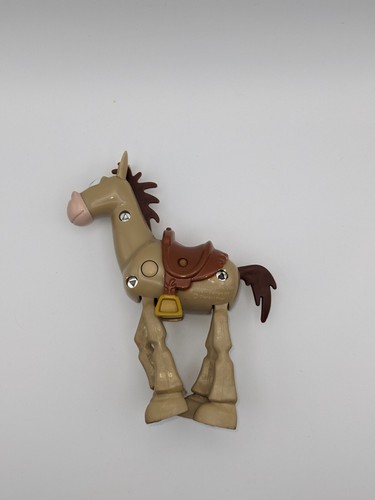 Toy Story 2 McDonald's Happy Meal 2000 Spielzeug Figuren Auswahl - Bild 4 von 16
