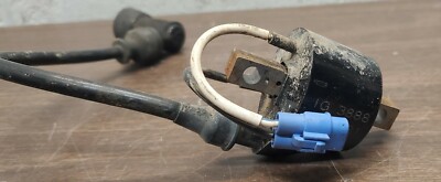 2003-13 Kawasaki KLX125 Drz Ignition Coil 21121-S003 | eBay