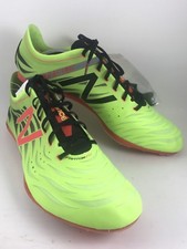 New Balance REVlite MMD800Y4 Track Shoes Mens 12.5 Silenthunter W/wrench Spike