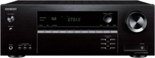 ONKYO TX-NR5100 7.2 8K 4K ULTRA HD SINTOAMPLIFICATORE   NUOVO GARANZIA UFFICIAL