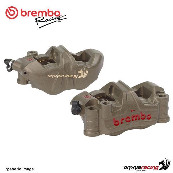 Brembo Racing Z03 front brake pad sintered compound for HUSQVARNA