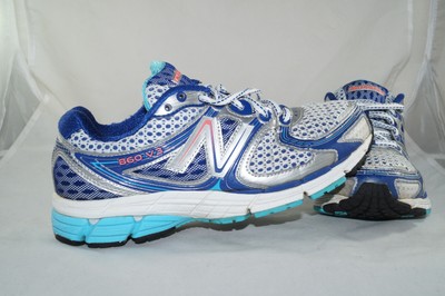 new balance 860 38