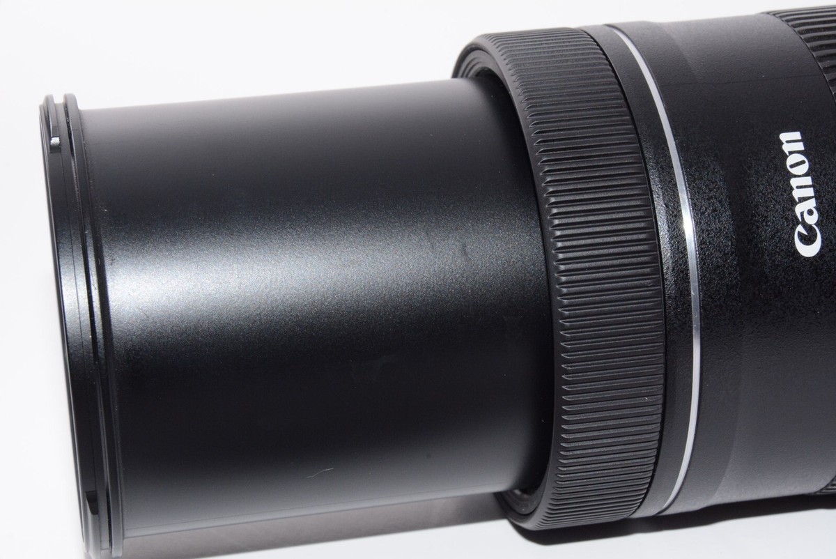 Exc+5]Canon EF-S 55-250mm f4-5.6 IS STM Lens From JAPAN #s18887 | eBay