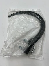 The Rop Shop 9" Hay Accumulator Grapple Hook with U-Bolt & Nut 101685