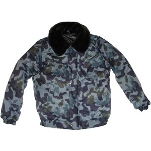 ebay camo jacket