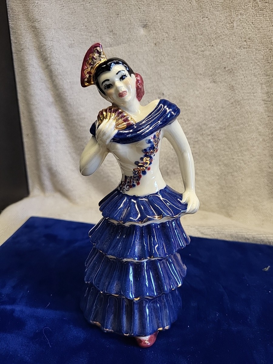 VINTAGE CERAMIC ARTS STUDIO 7