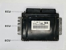 Moteur Chevrolet KALOS