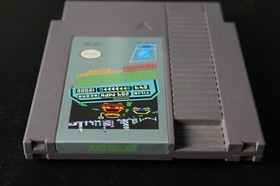 Rad Racer NES Nintendo With Box CIB Boxed 