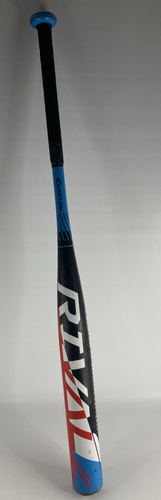Easton Rival SP17RV 34" 26oz Power Loaded 7050 ASA USSSA Aluminum Softball Bat