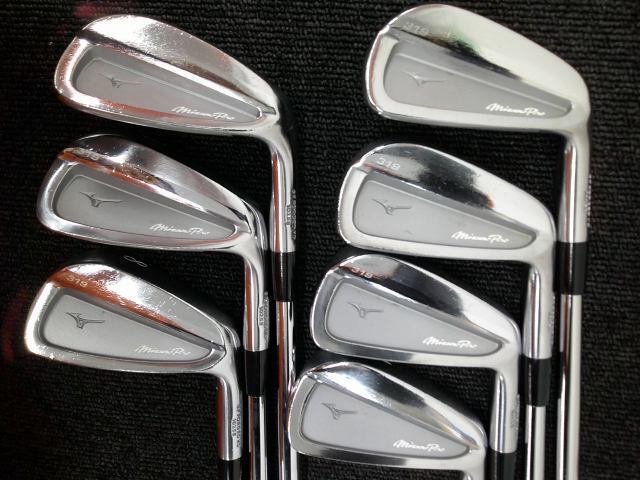 Mizuno Pro 319 DG105 S200 27 | eBay Mizuno Pro 319 DG105 S200 27 | eBay