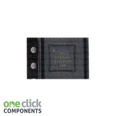 Brandneu Cirrus CS42L42-CNZR CS42L42 QFN-48 Chipsatz Audio Codec IC