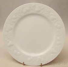 Sasaki China ORCHARD Salad Plate s  7 3/4"
