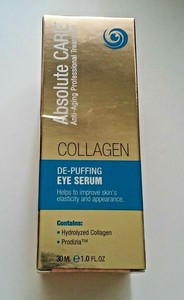 absolute care eye serum