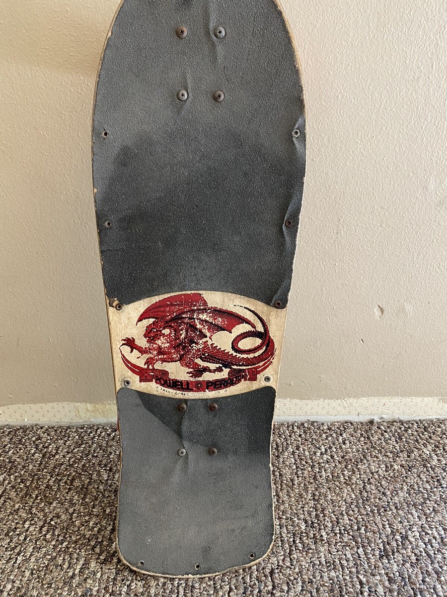 Vintage 80's Lance Mountain Powell Peralta | eBay Vintage 80's Lance Mountain Powell Peralta | eBay