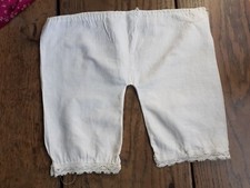 Panty ancien de poupée n°3